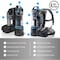 Prolux 2.0 Cordless Bagless Backpack Vacuum with 1 hour Lithium Ion Battery 19prolux2.0c - alternate 7